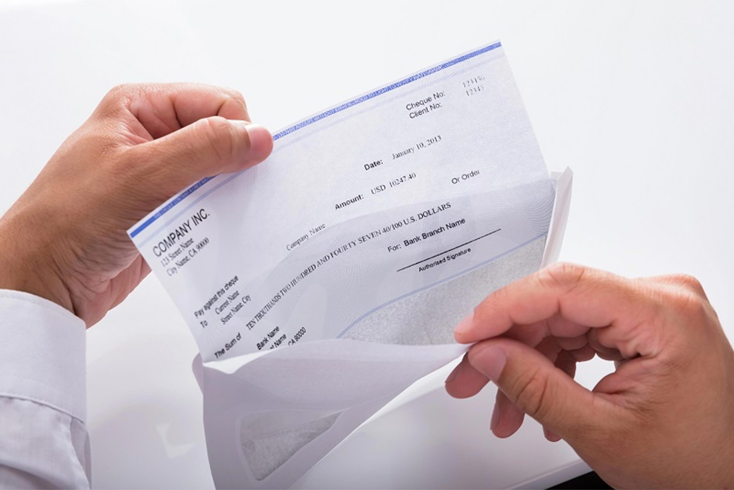 Read more about the article Common Misconceptions About Income and Credit Reports